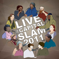 Live at Capital Slam 2011