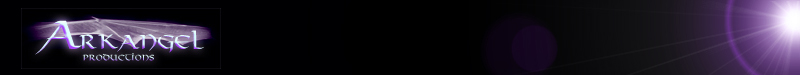 Arkangel Productions